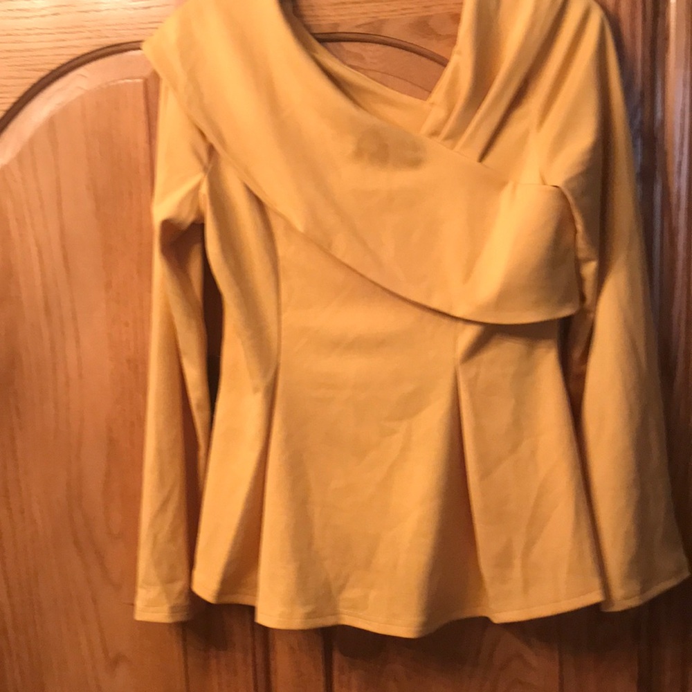 Ladies top